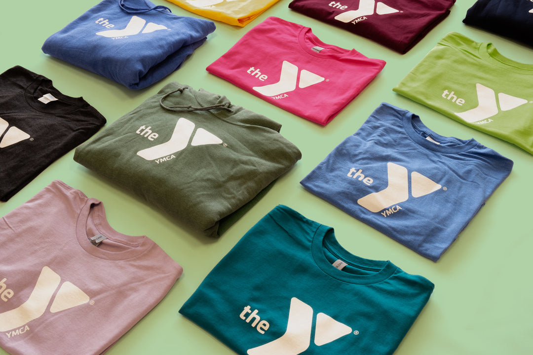 YMCA Apparel
