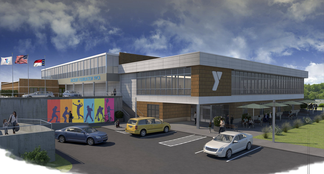 YMCA of Catawba Valley