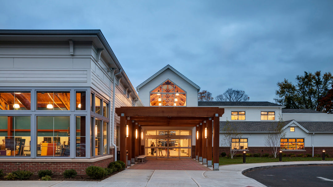 Darien YMCA