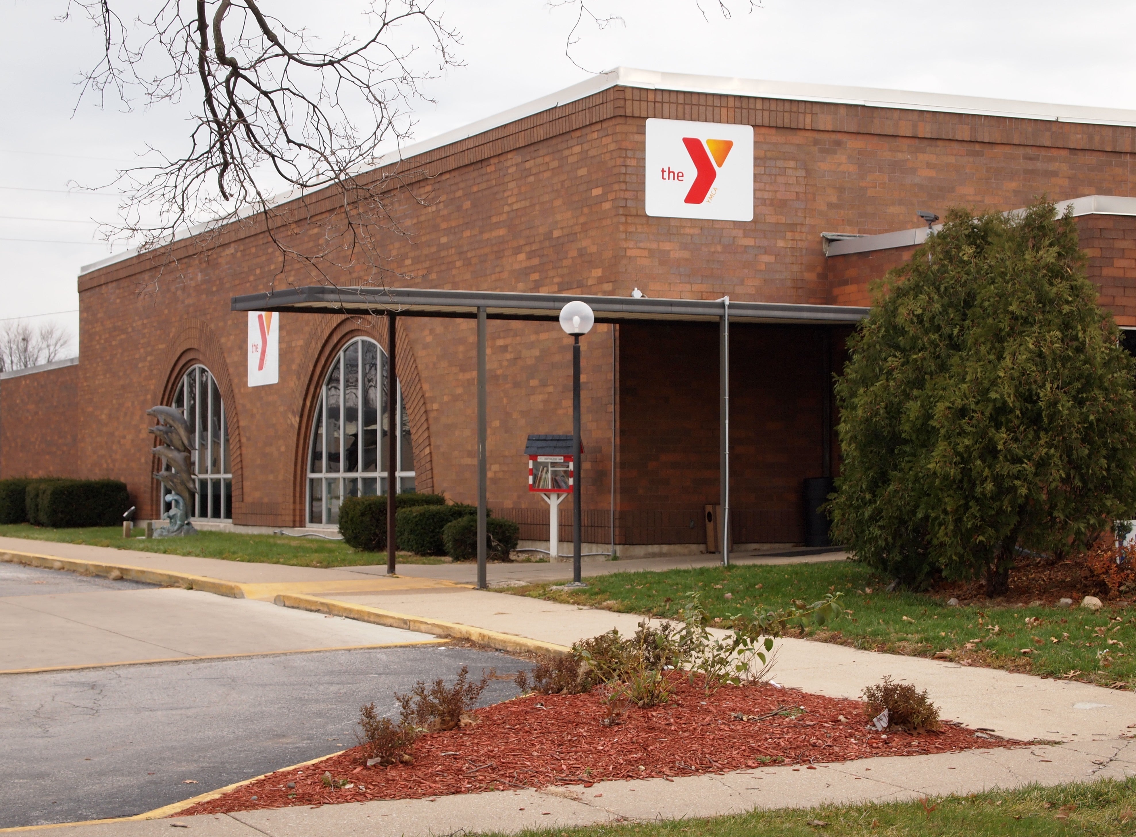 YMCA of McDonough County Court Products Inc YMCA of McDonough County Court Products Inc
