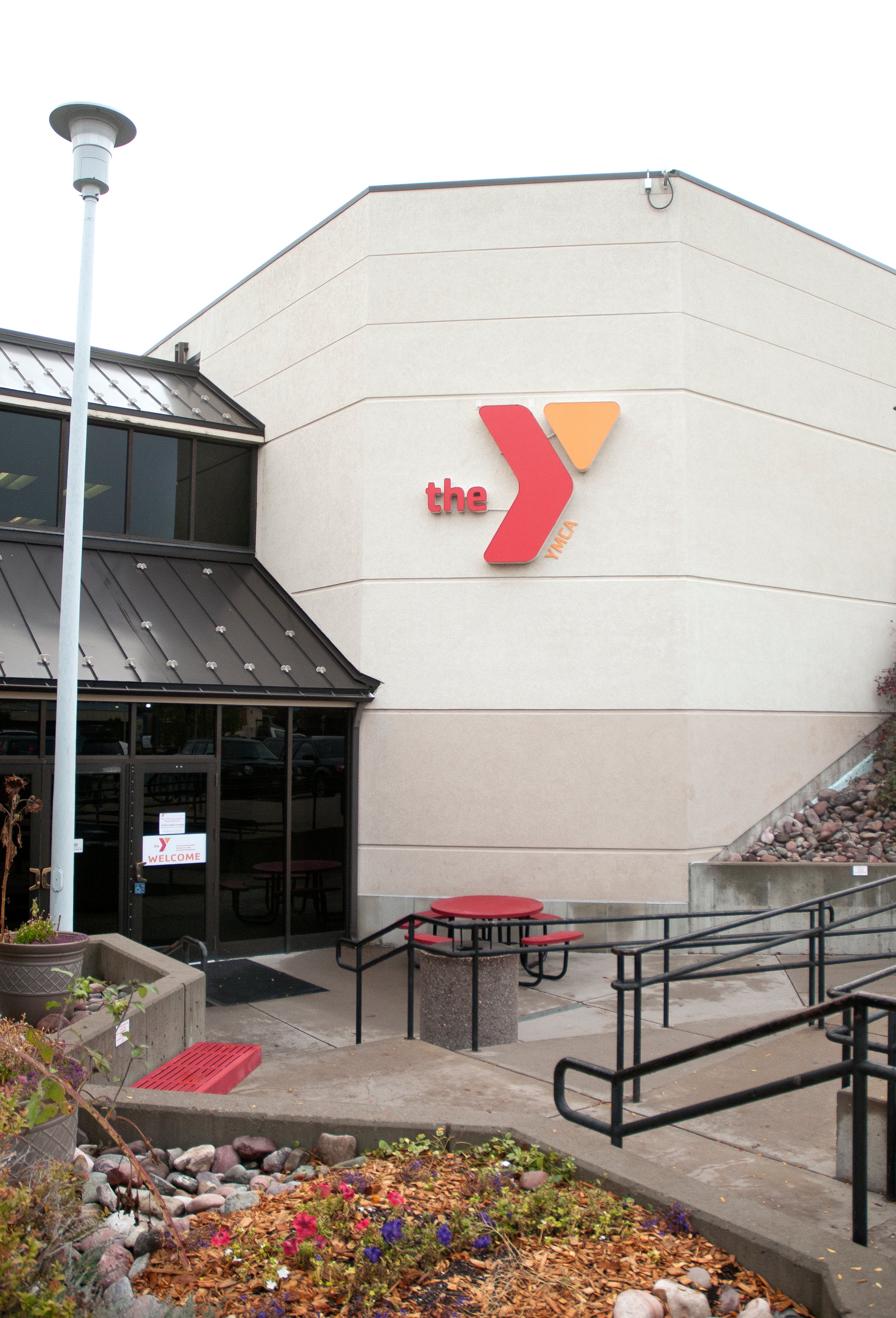 Missoula Family YMCA Court Products, Inc.