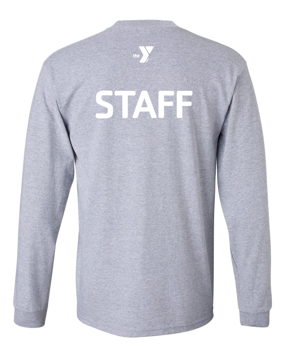 Staff Long Sleeve T-Shirt