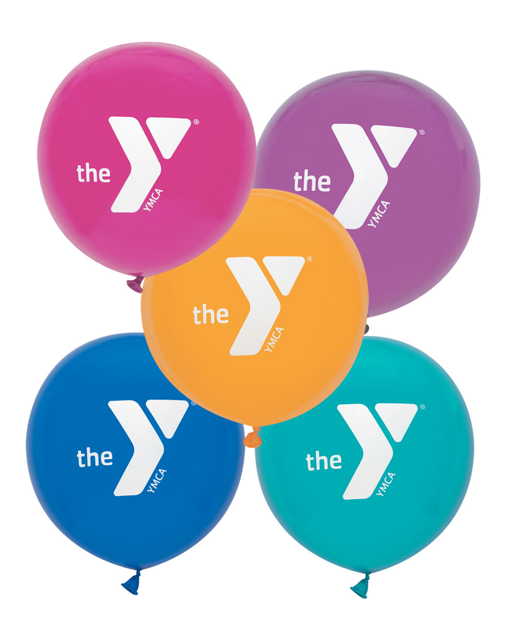 Y Balloons