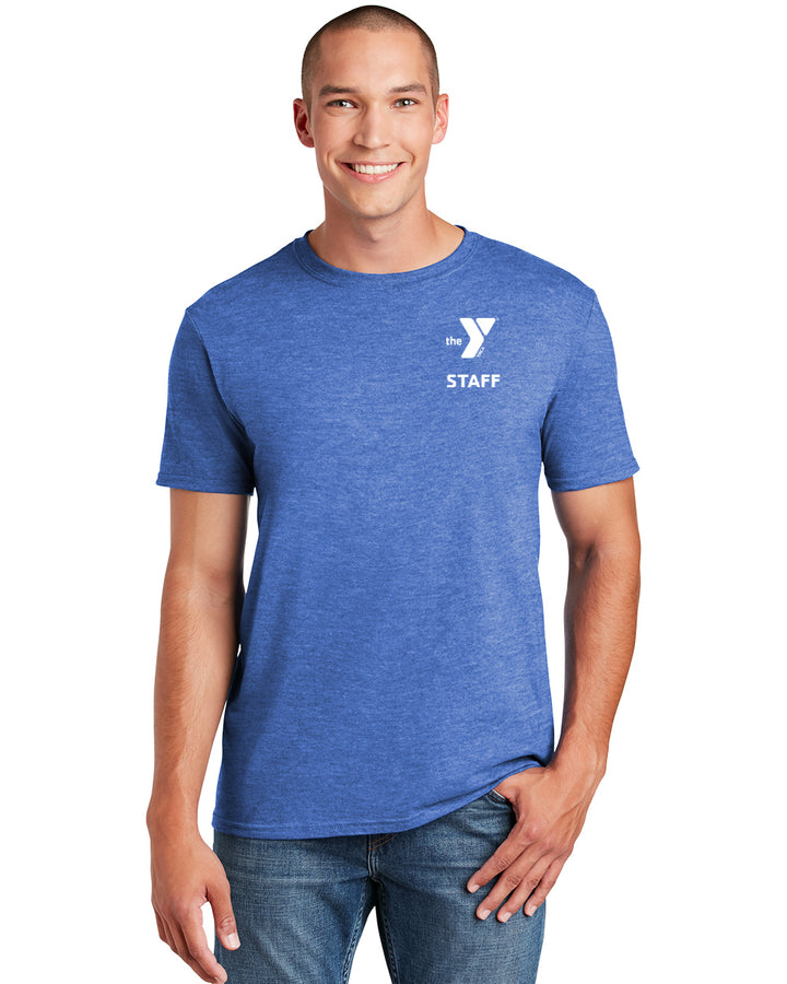 Staff Softstyle T-Shirt