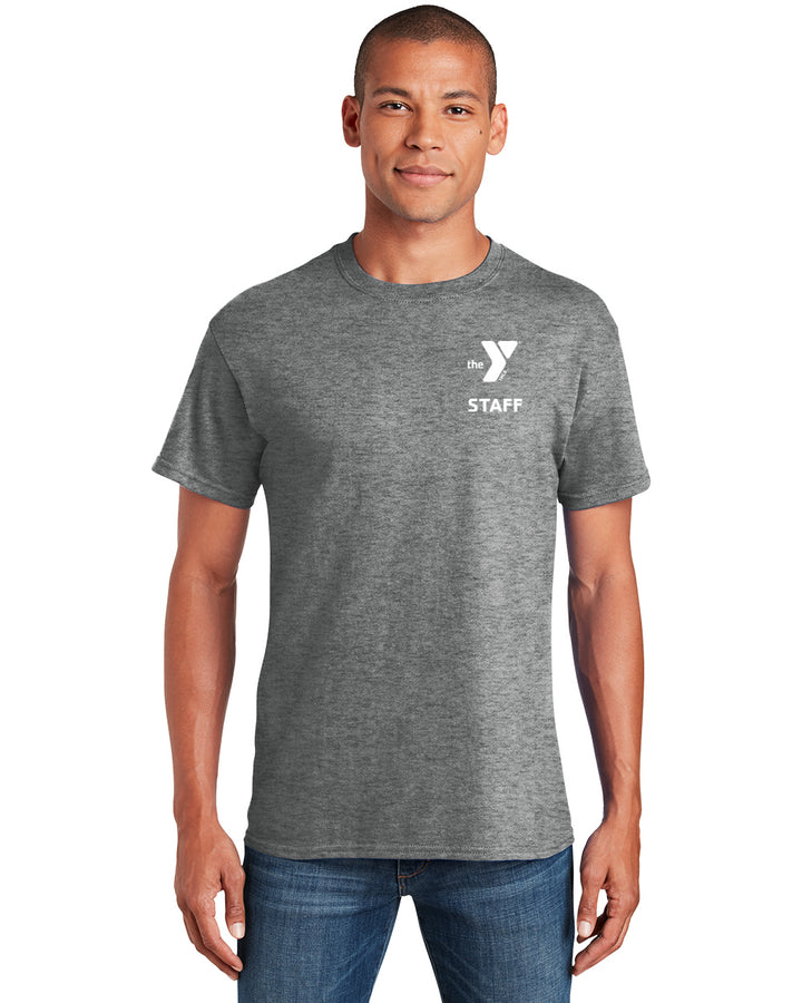 Staff Softstyle T-Shirt