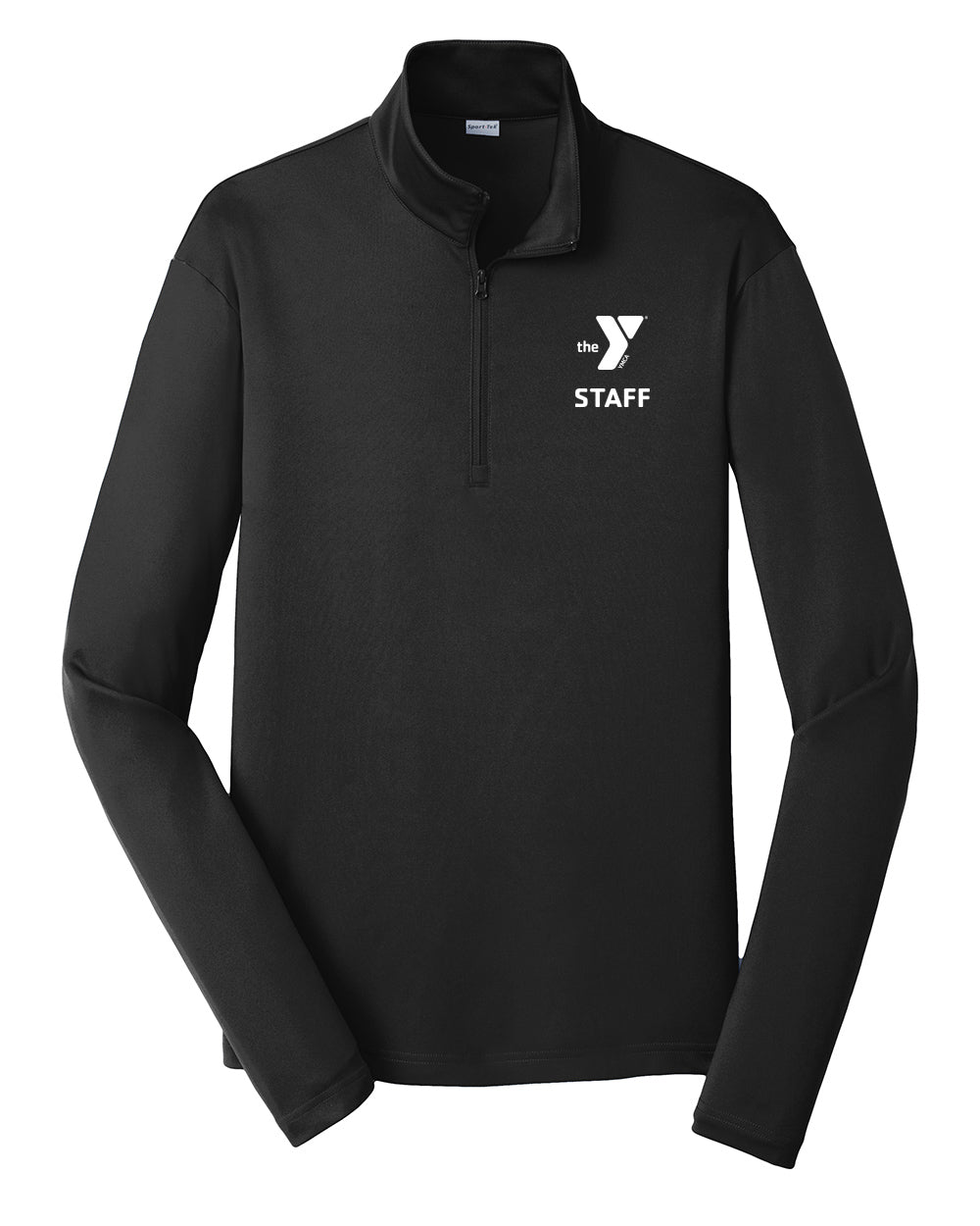 Staff Performance Quarter Zip
