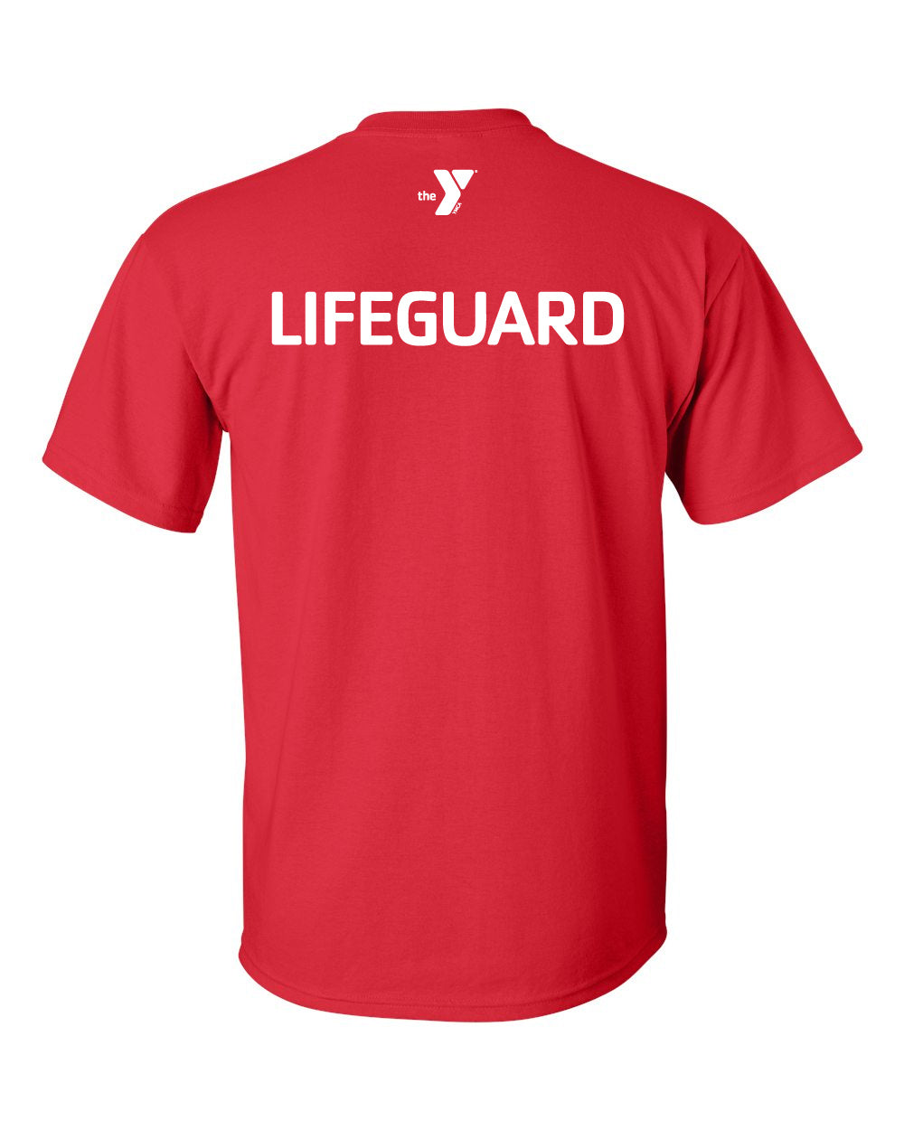 Lifeguard T-Shirt