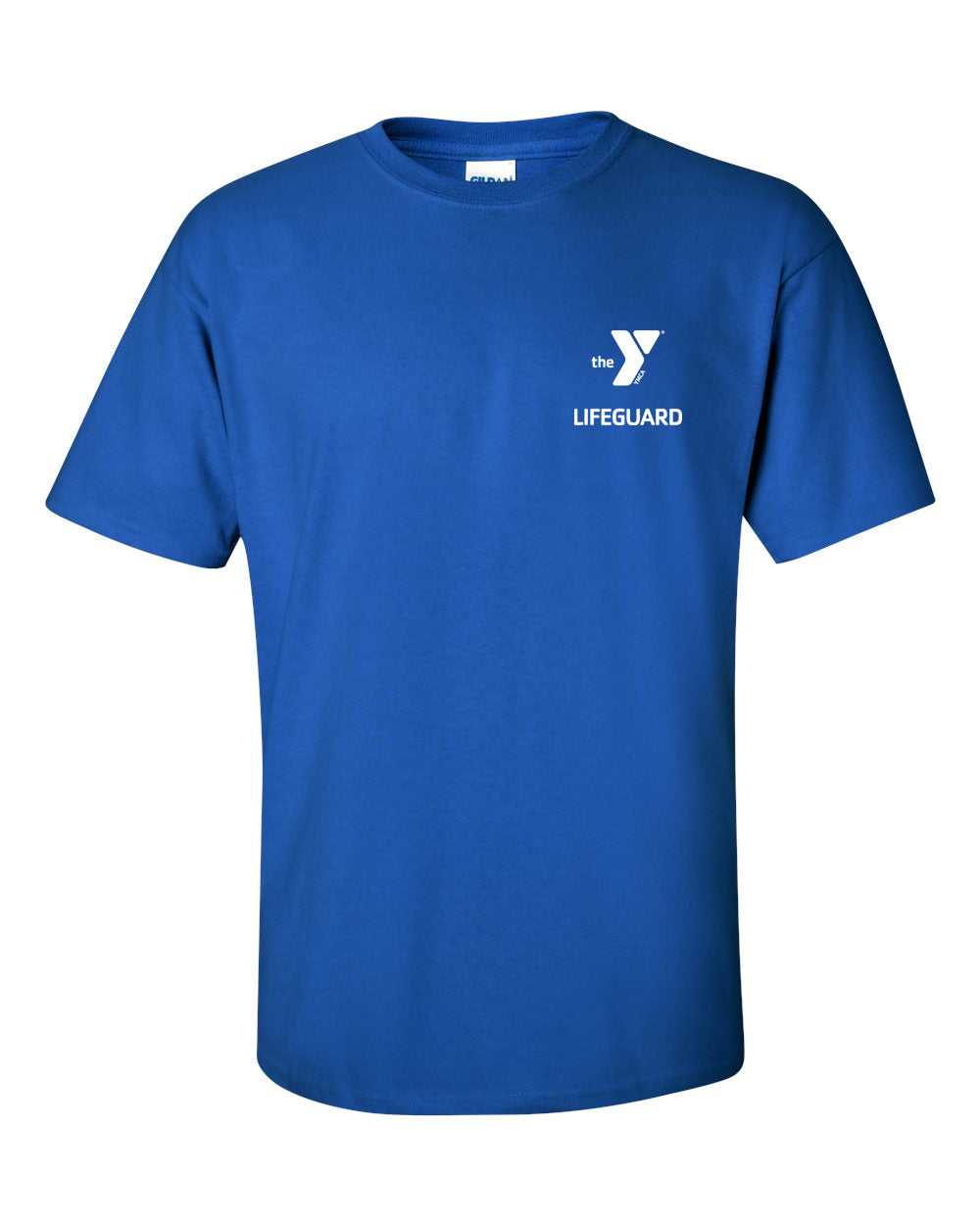 Lifeguard T-Shirt