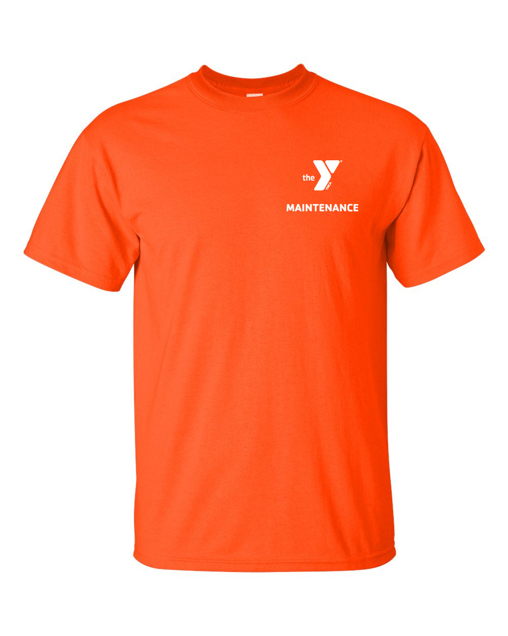Maintenance T-Shirt