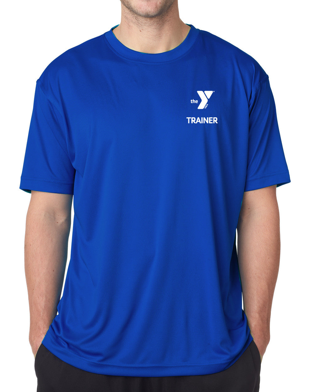 Trainer Performance TShirt