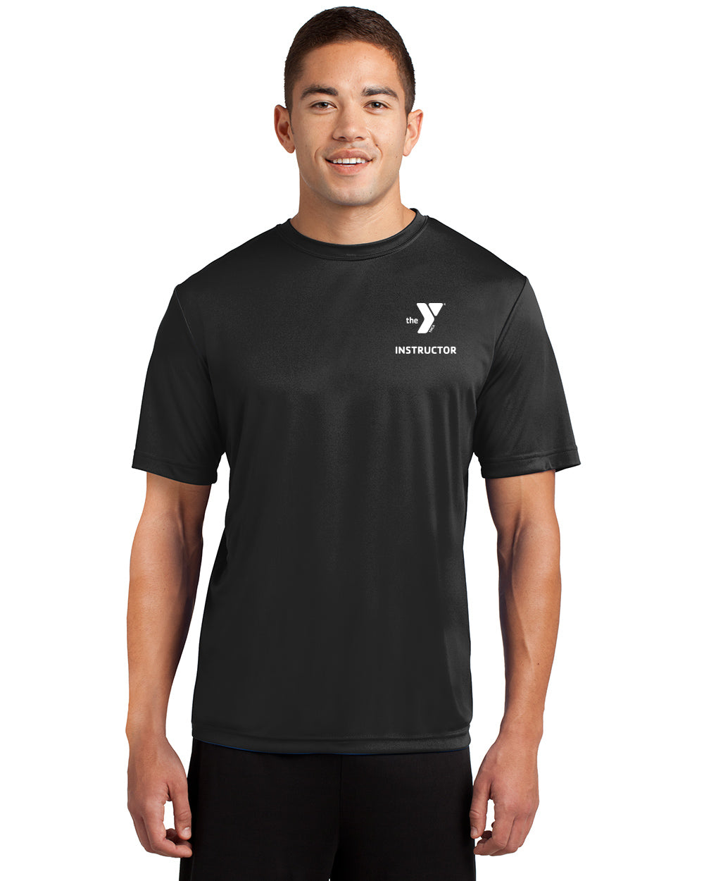 Instructor Performance T-Shirt