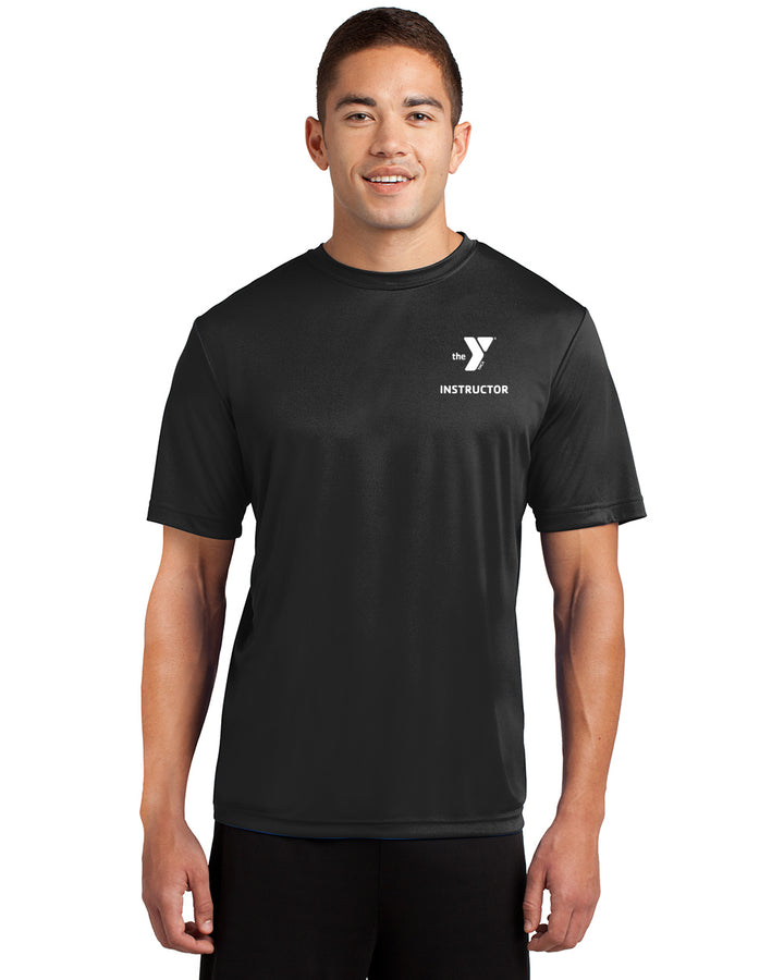 Instructor Performance T-Shirt