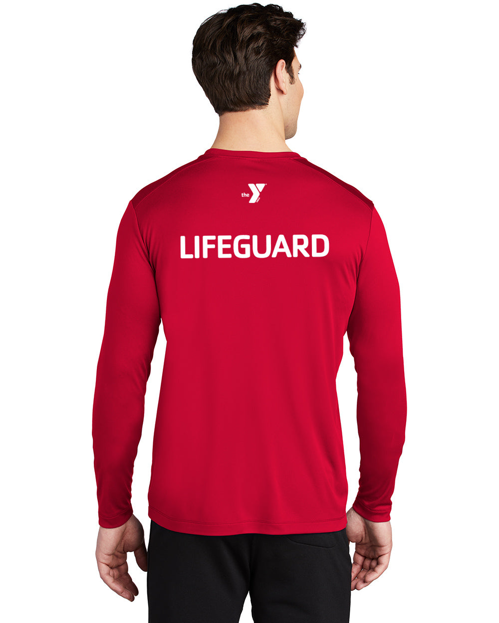 Lifeguard UV Performance Long Sleeve T-Shirt