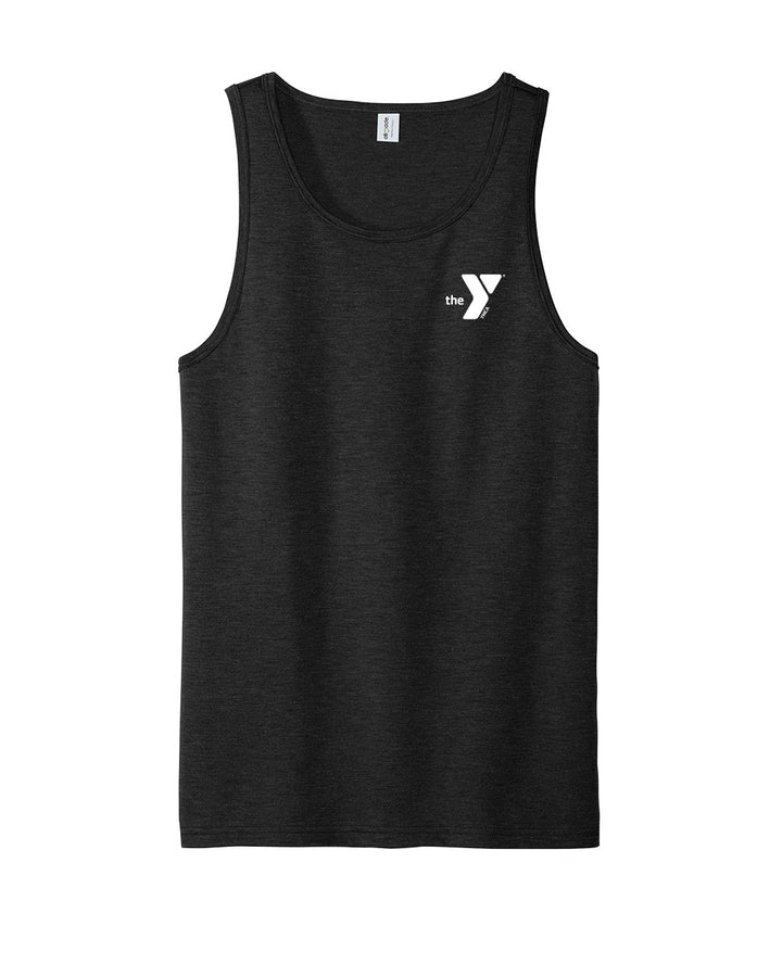 Triblend Tank Top