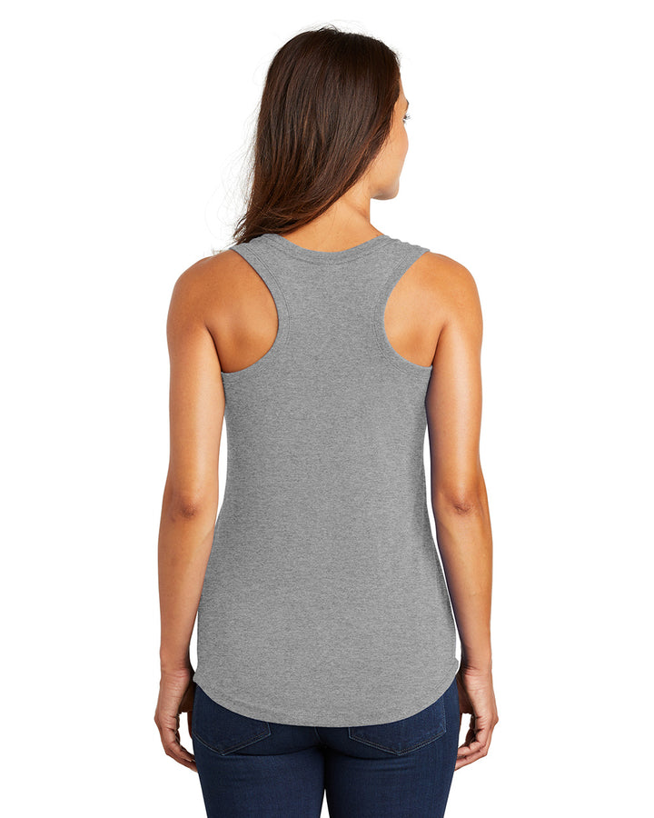 Ladies' Perfect Triblend Racerback Tank Top