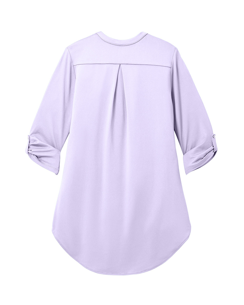 Ladies' City Stretch 3/4 Sleeve Tunic