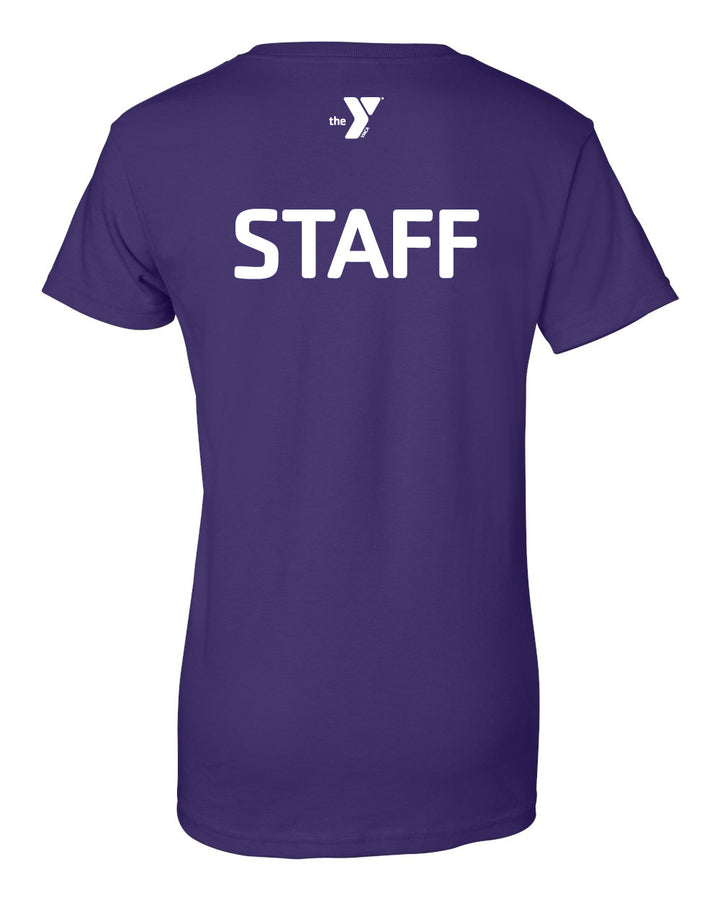 Ladies' Staff T-Shirt