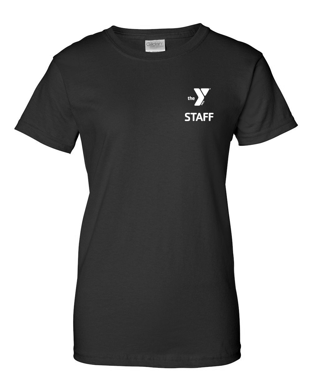 Ladies' Staff T-Shirt