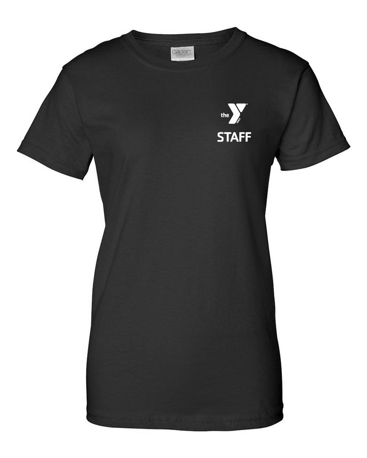 Ladies' Staff T-Shirt