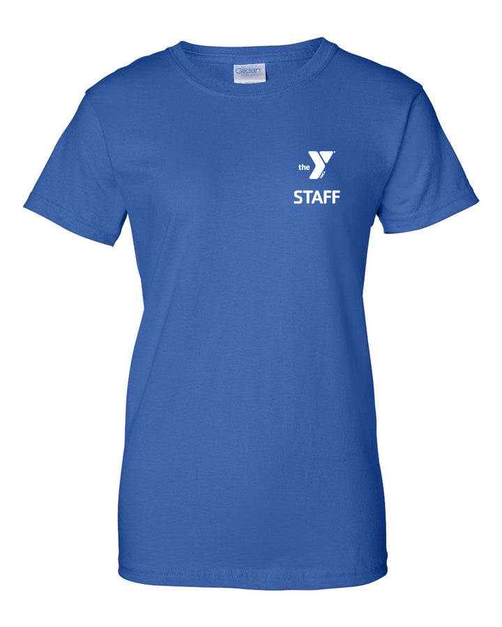 Ladies' Staff T-Shirt