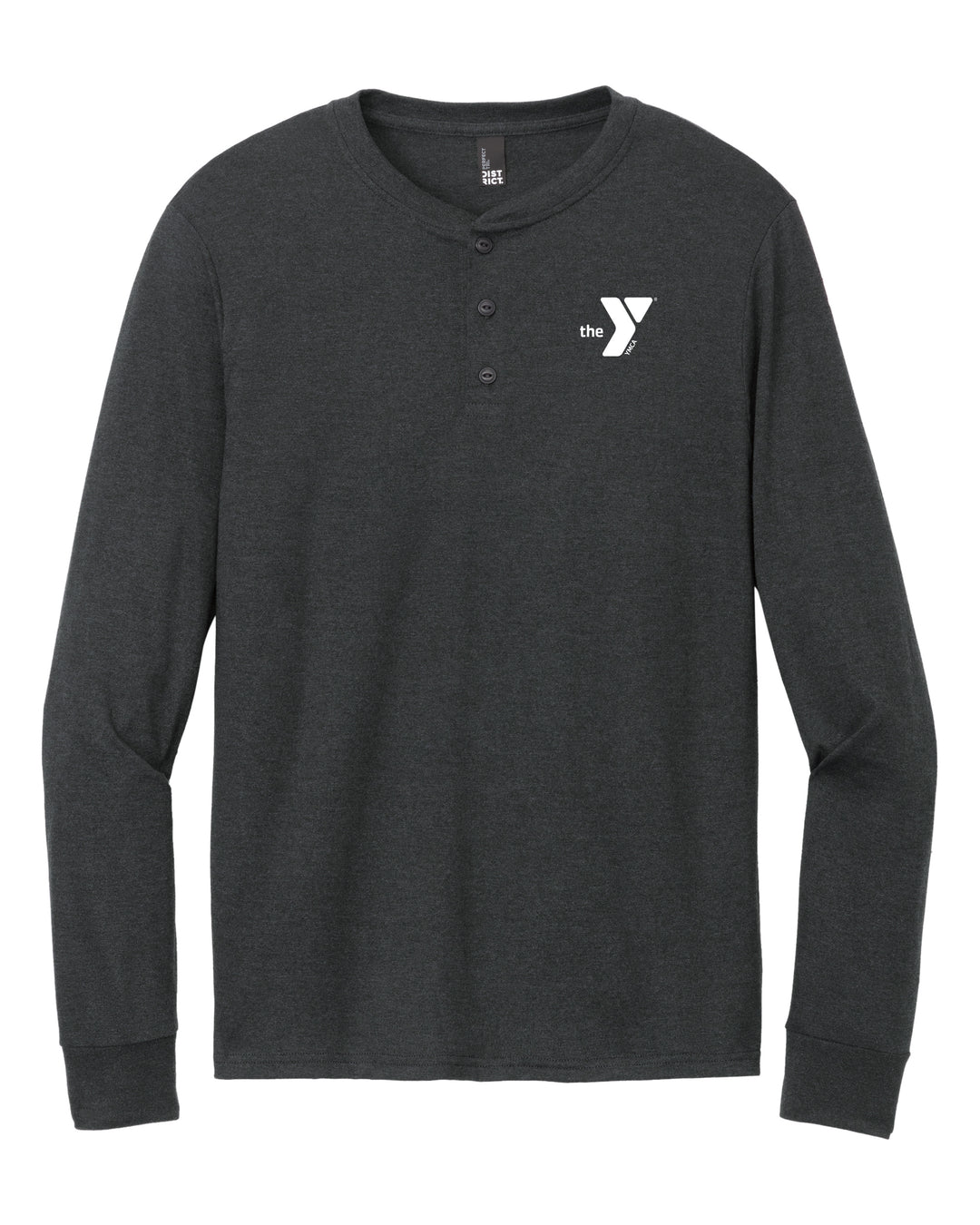 Perfect Triblend Henley