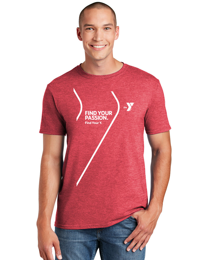 Find Your Y T-Shirt
