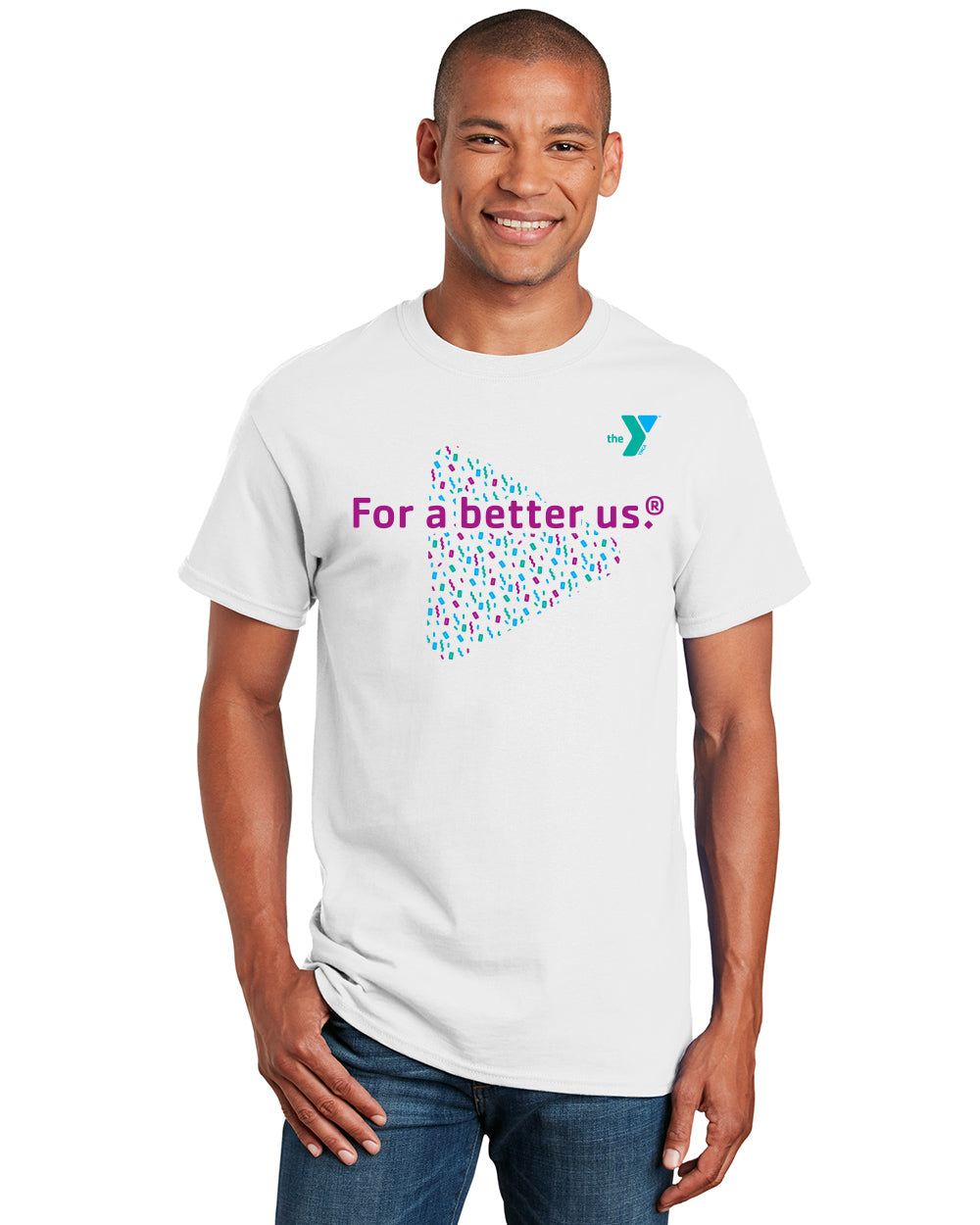For A Better Us® T-Shirt
