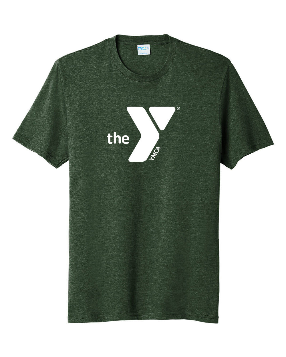 Triblend Team T-Shirt