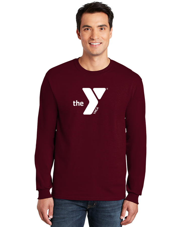 Long Sleeve Team T-Shirt