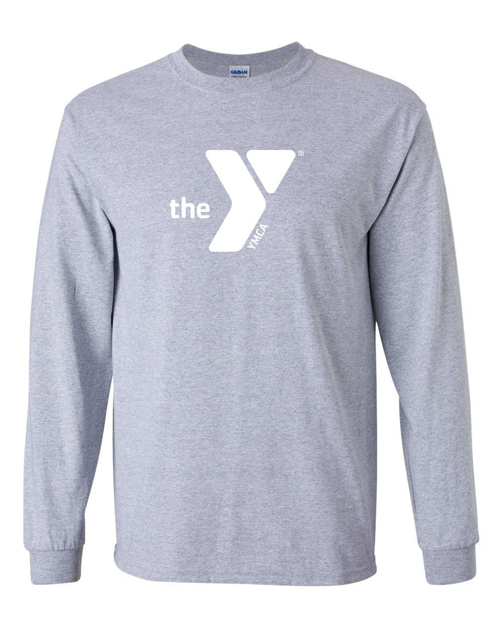 Long Sleeve Team T-Shirt