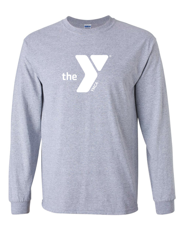 Long Sleeve Team T-Shirt