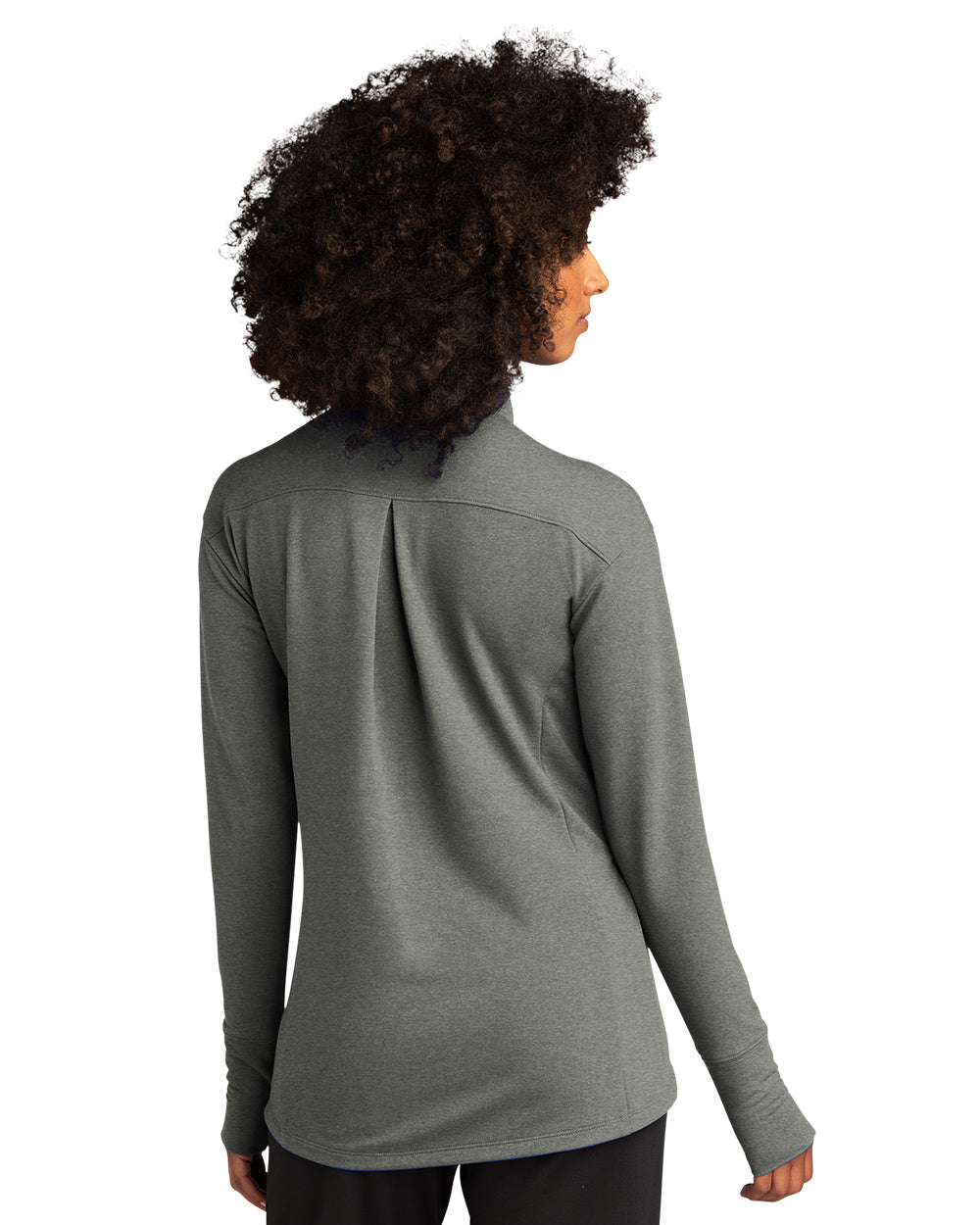 Ladies' Flex Fleece Full Zip