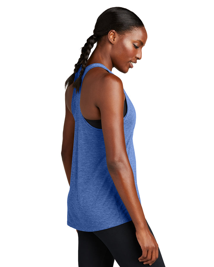 Ladies' Triblend Wicking Tank Top