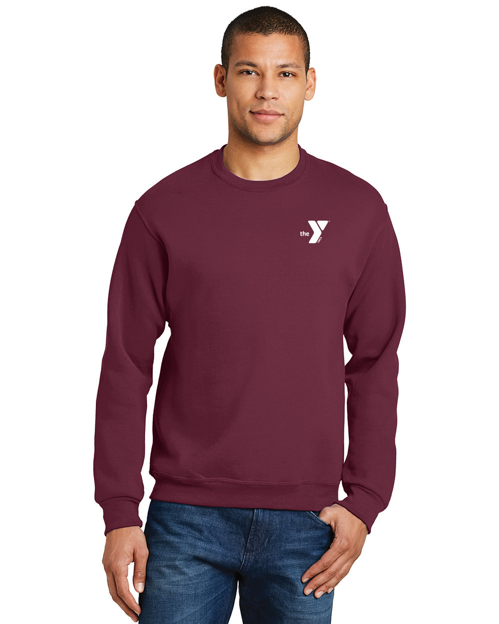 Crewneck Sweatshirt