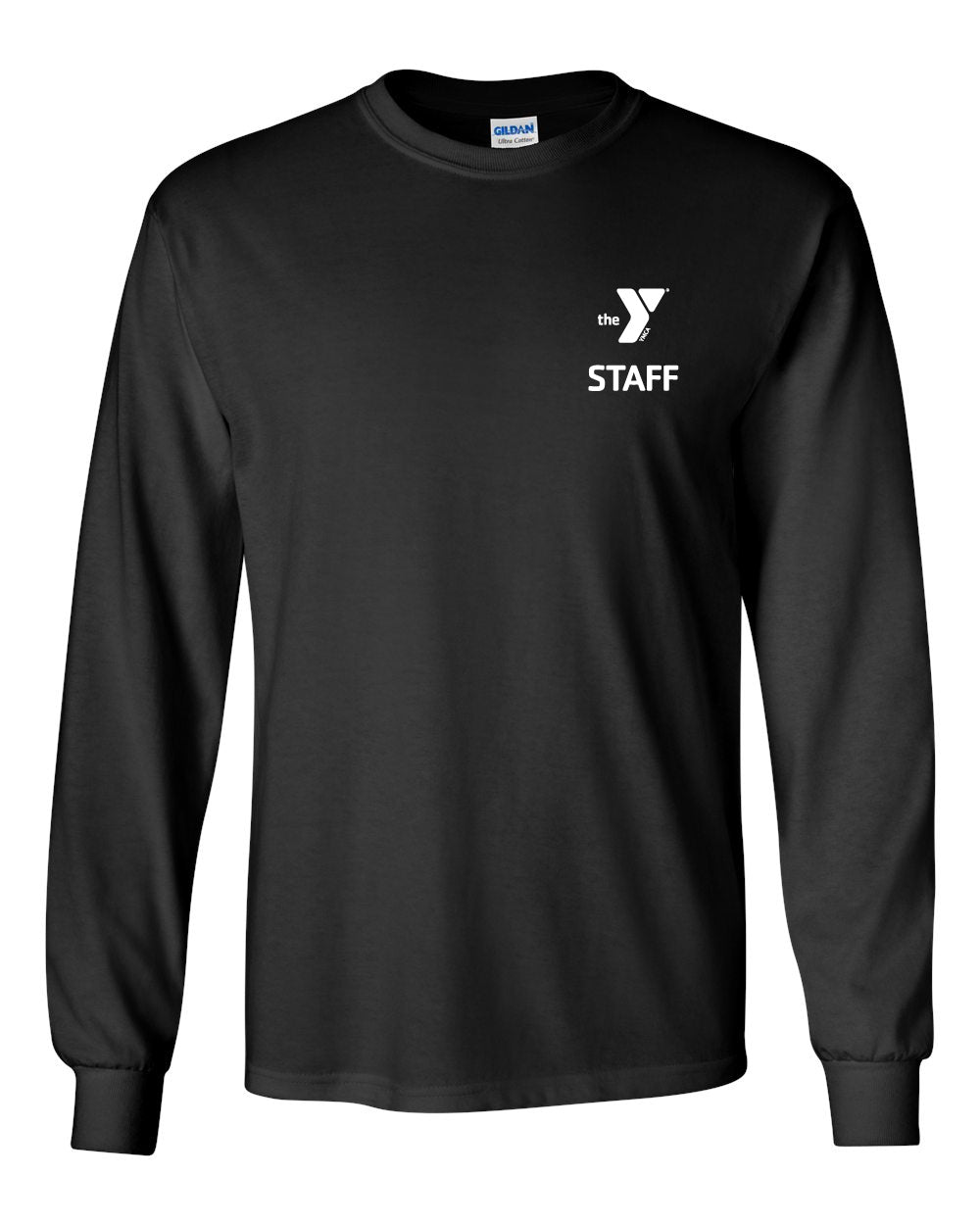 Staff Long Sleeve T-Shirt