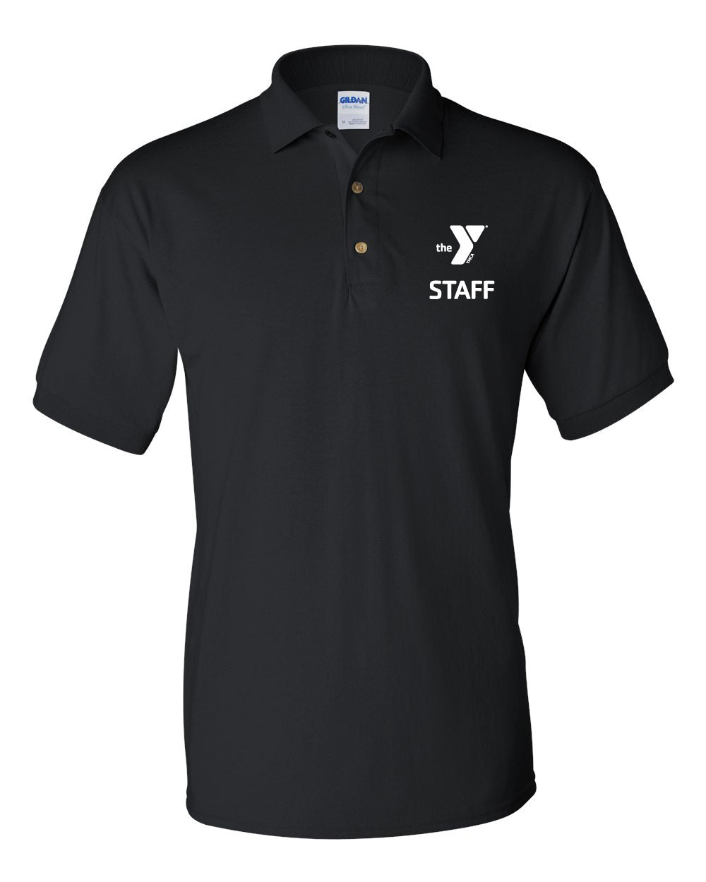 Staff Polo Shirt