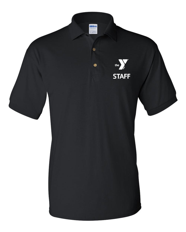 Staff Polo Shirt