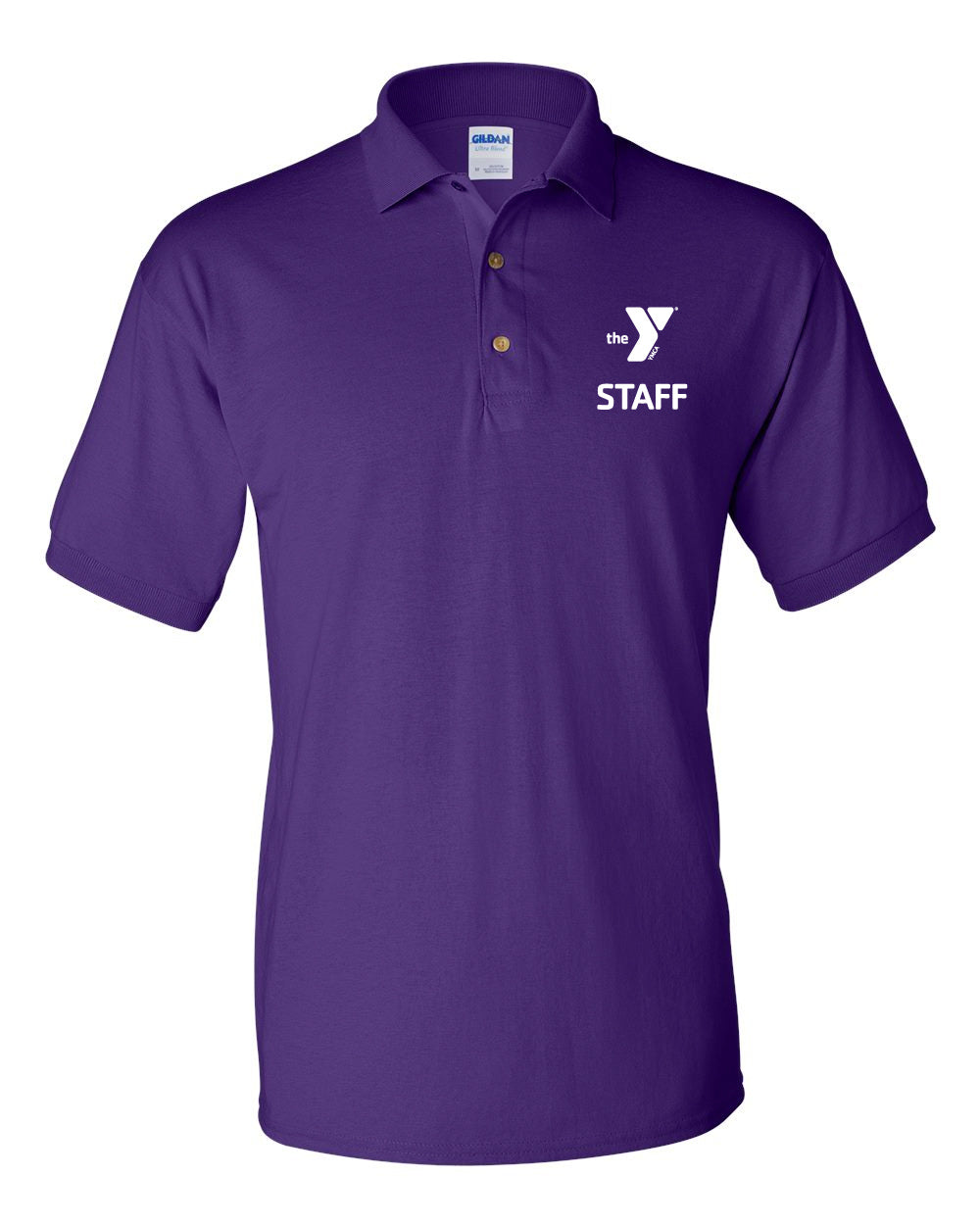 Staff Polo Shirt