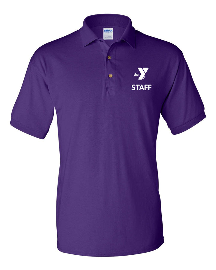 Staff Polo Shirt