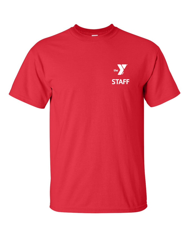 Staff T-Shirt