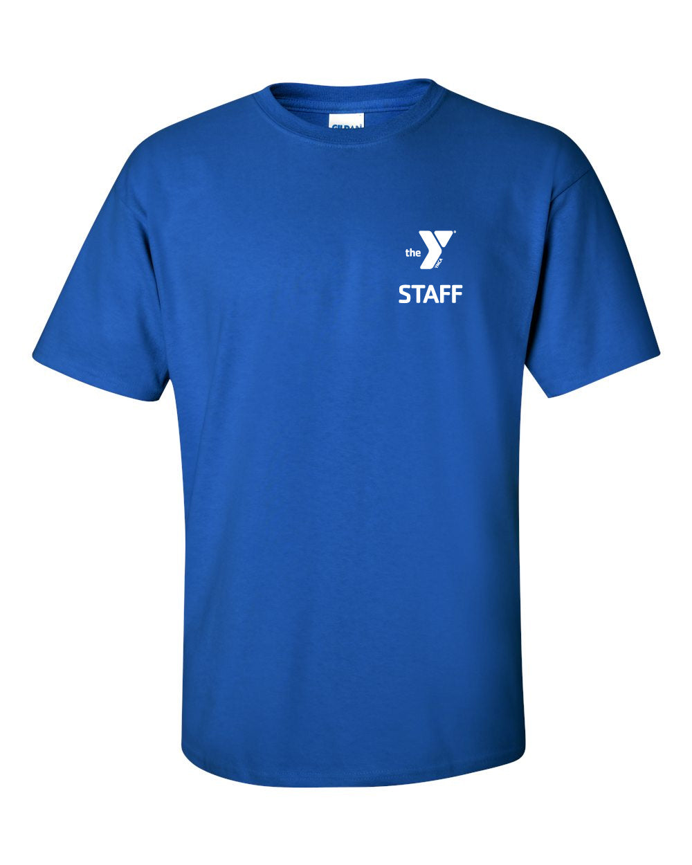 Staff T-Shirt