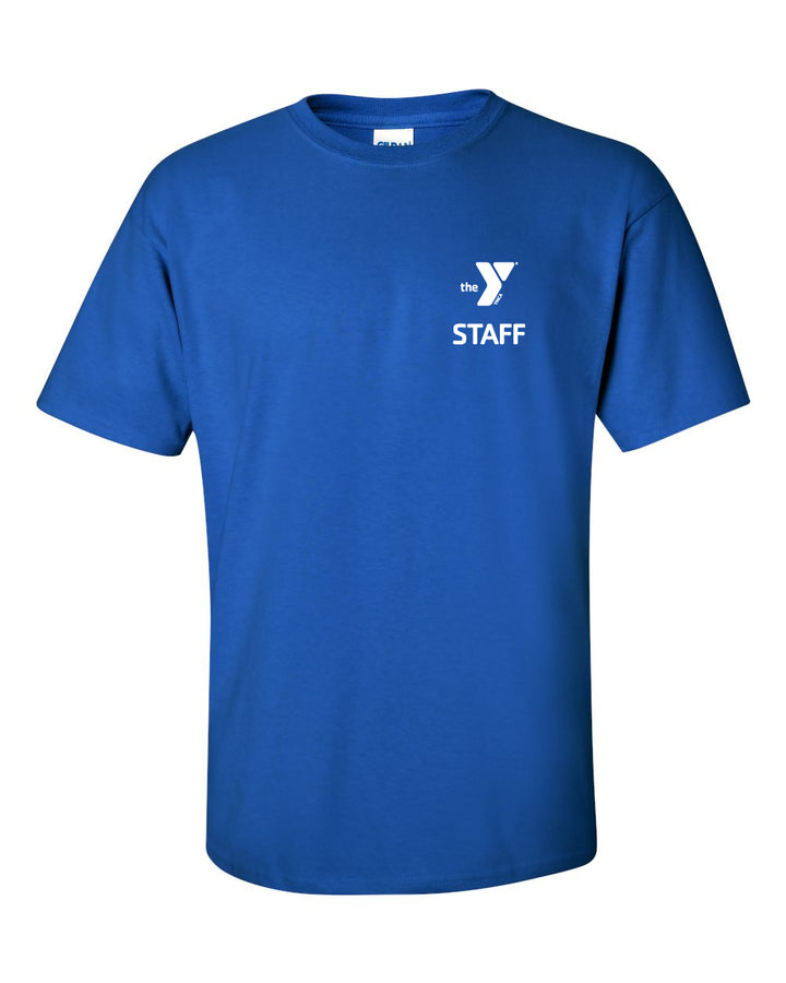 Staff T-Shirt