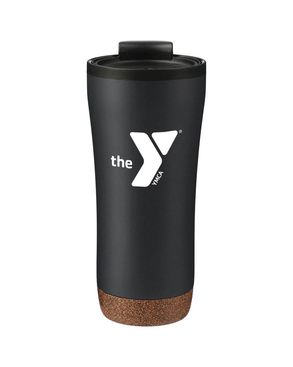 Cork Bottom Tumbler