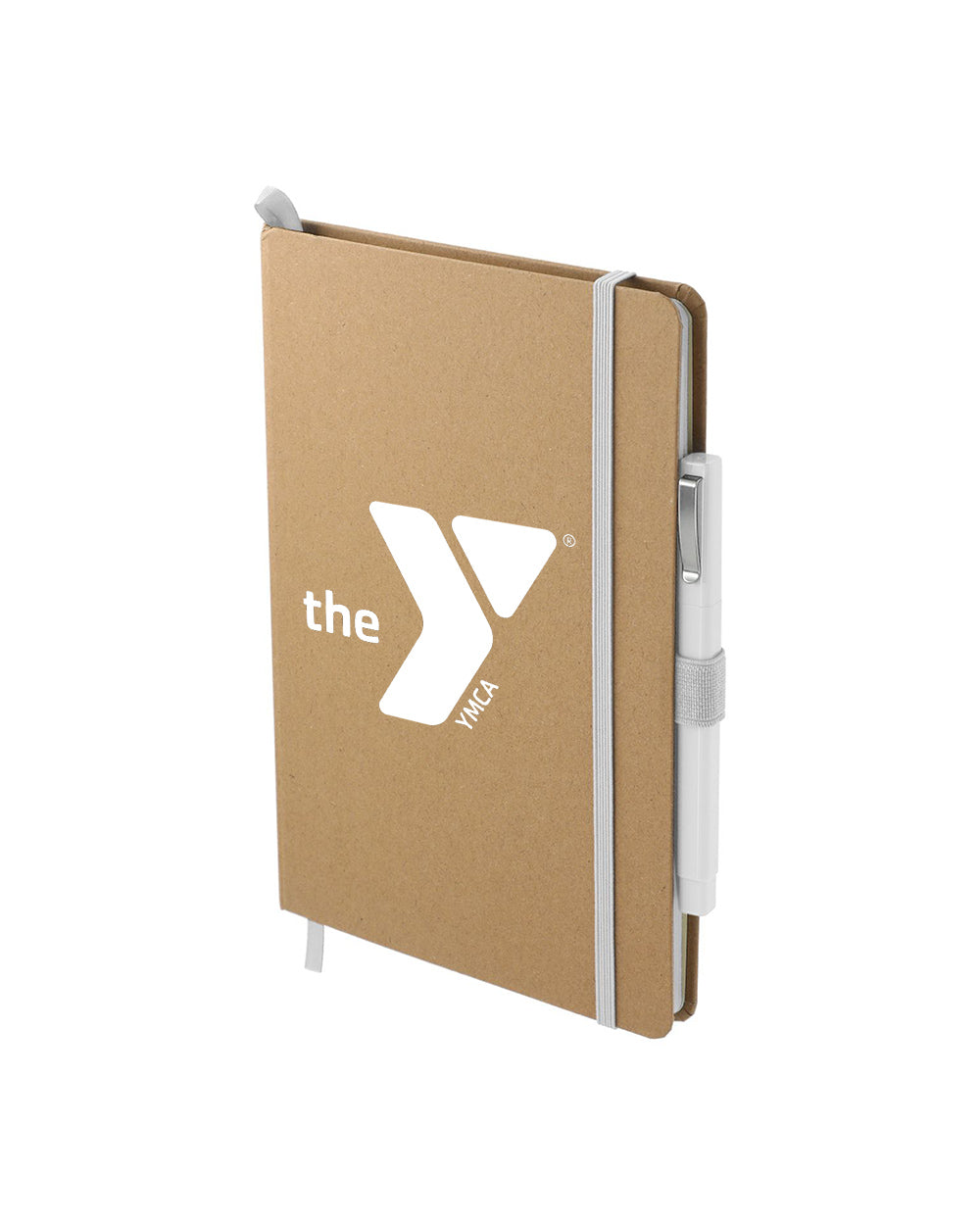 Eco Journal and Pen