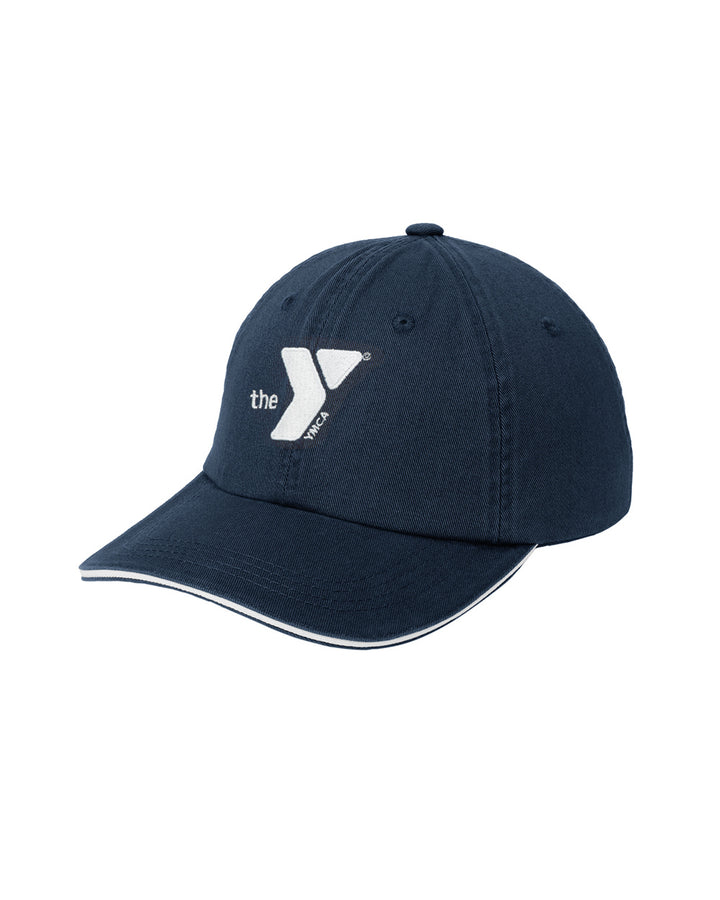 Sandwich Bill Cap