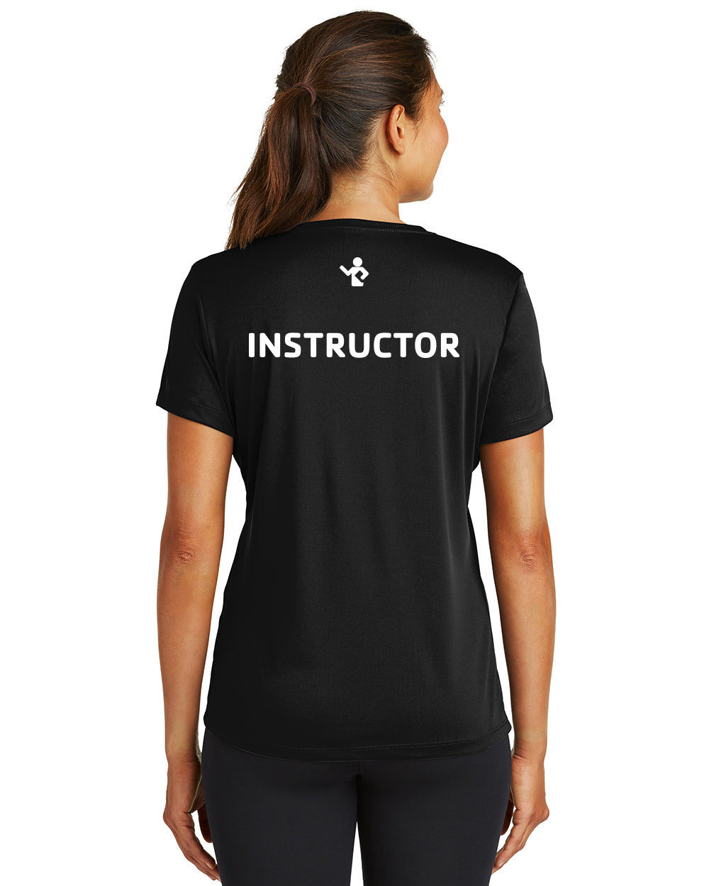 Ladies' Instructor Performance T-Shirt