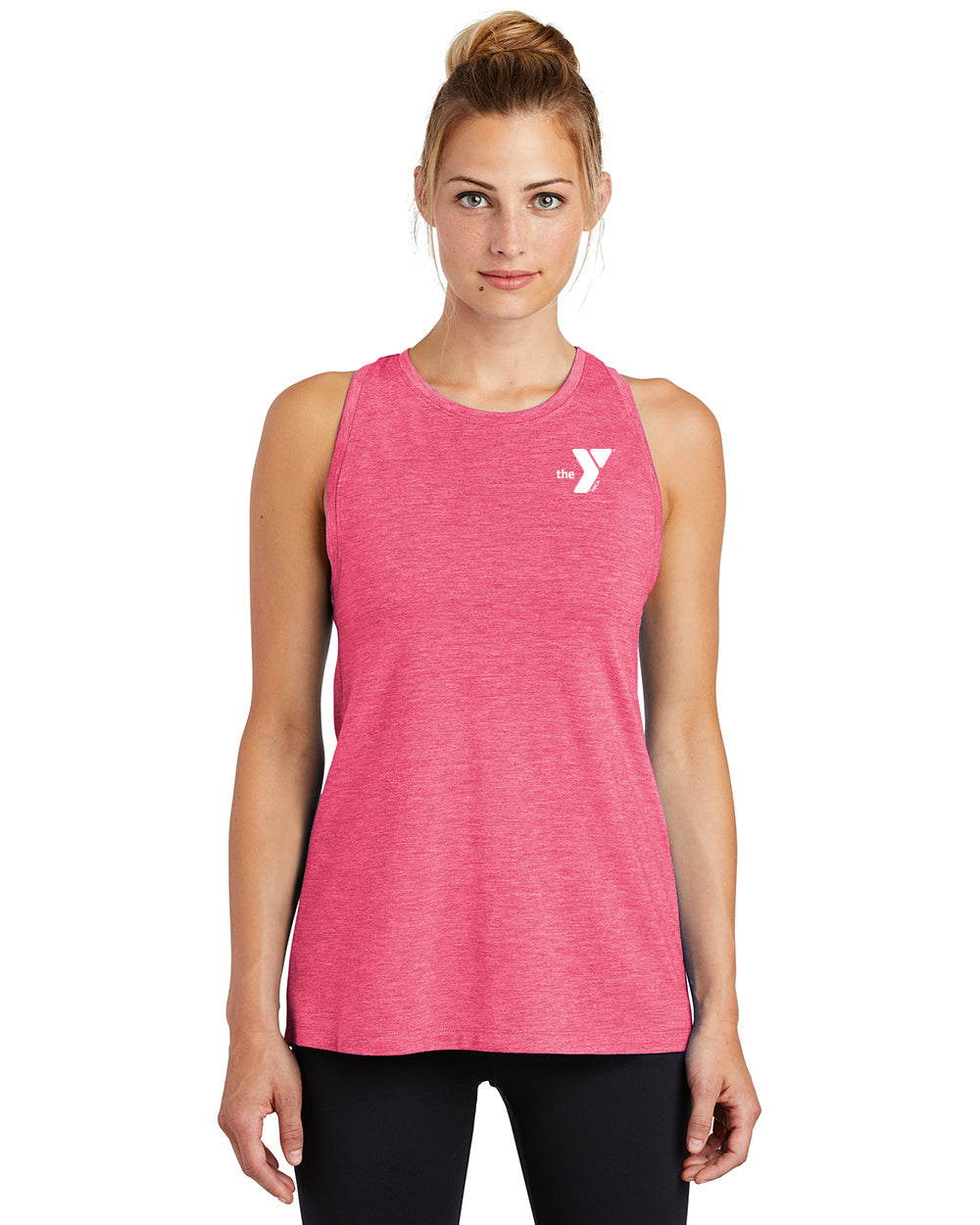 Ladies' Triblend Wicking Tank Top