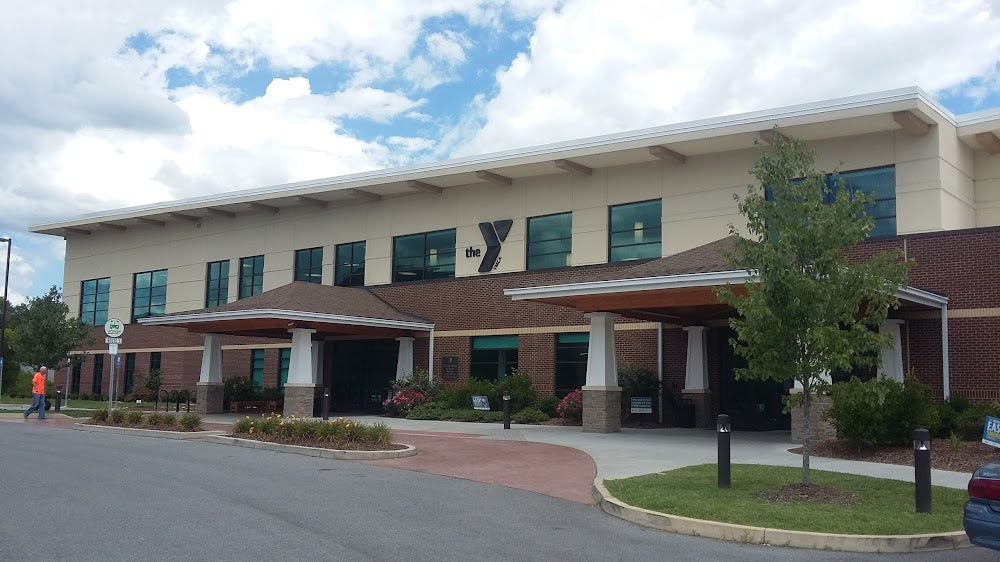 Greater Kingsport Family YMCA