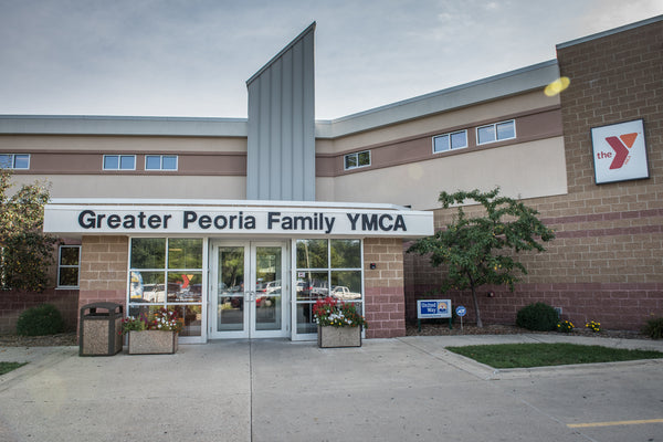 Greater Peoria Family Y