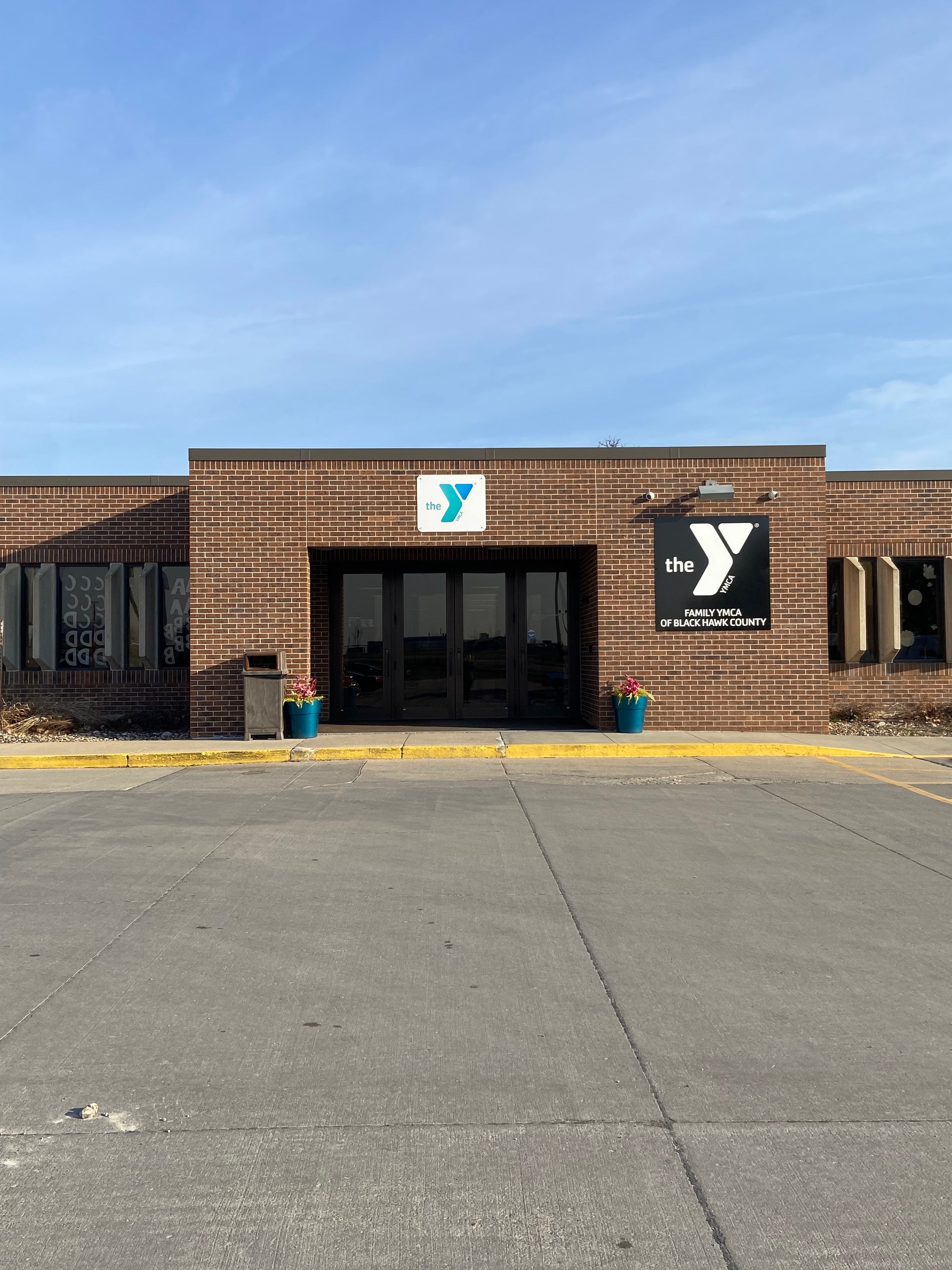 Black Hawk County YMCA